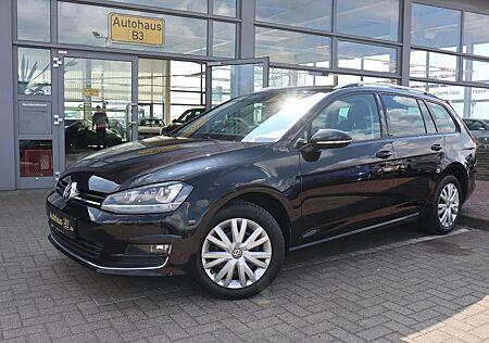 VW Golf Volkswagen VII Variant Allstar DSG-NAVI-SHZ-XENON-AHK