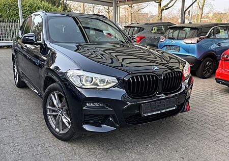 BMW X3 xDrive 20 i M Sport |NAVI|LED|ACC|AHK|