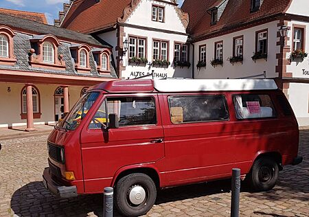 VW T3 Volkswagen andere