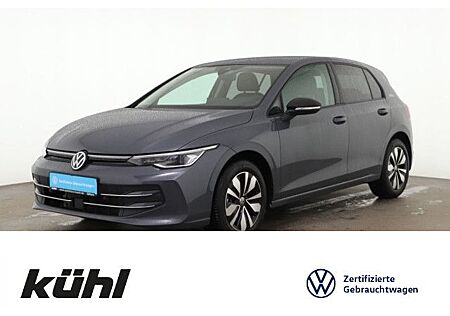 VW Golf Volkswagen 8 VIII 1.5 TSI Goal LED+/ACC/App/Navi/AHK