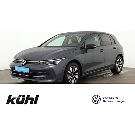 VW Golf leasen