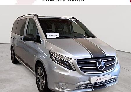 Mercedes-Benz Vito 116CDI Tourer Aut. SELECT SPORT LED