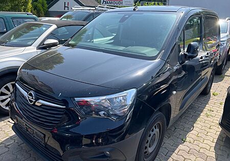 Opel Combo Cargo L1h1 1.5 Turbo D 130 PS.