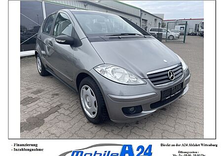 Mercedes-Benz A 170 Mercedes Benz Classic NAVI SHZ TÜV neu