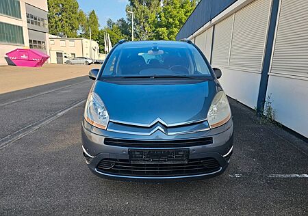 Citroën C4 Picasso HDi 135 FAP Exclusive Autom. Excl...