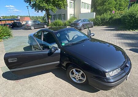 Opel Calibra 2.5i V6 -Mit Wertgutachten-