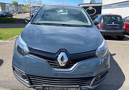 Renault Captur Expression