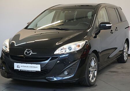 Mazda 5 1.6 CD Diesel Kenko 7Sitzer Kamera Navi