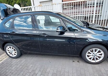 BMW 218i 218 Active Tourer -
