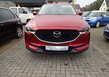 Mazda CX-5 Sports-Line AWD