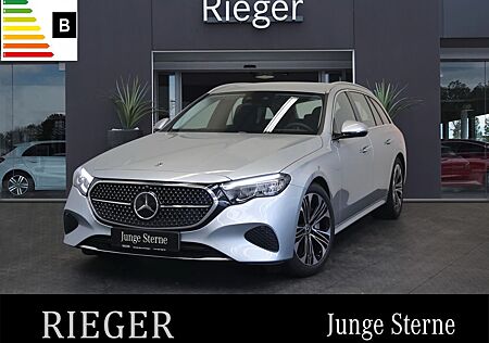 Mercedes-Benz E 300 T de Avantgarde AHK*Keyless*Kamera*LED*19"