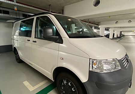 VW T5 Caravelle Volkswagen