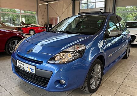 Renault Clio III GT / Panorama /Klima/Navi/Sitzheizung