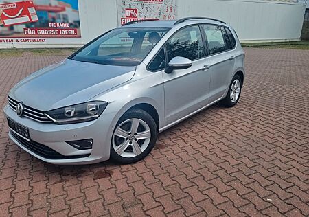 VW Golf Volkswagen Sportsvan VII Comfortline BMT/Start-Stopp
