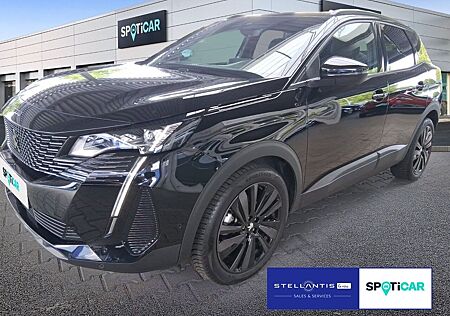 Peugeot 3008 GT 1.2 PureTech 130*elek.Heck*Focal*Navi*RF
