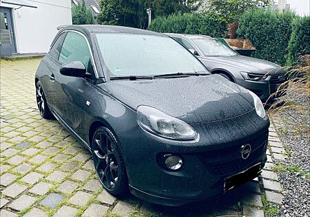 Opel Adam S 1.4 Turbo 110kW S
