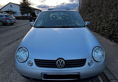 VW Lupo Volkswagen 1.4 Oxford