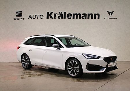 Cupra Leon Sportstourer 2.0 TDI DSG*Navi*Kamera*