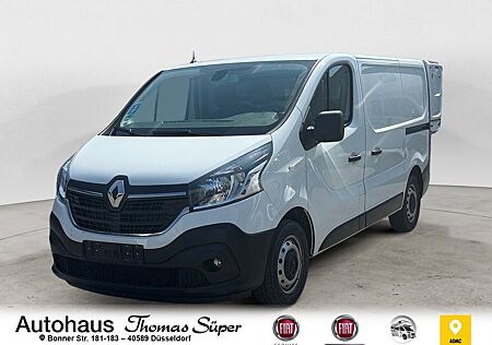 Renault Trafic L1H1 2,8t Komfort KLIMA AHK 2 SCHIEBETÜR