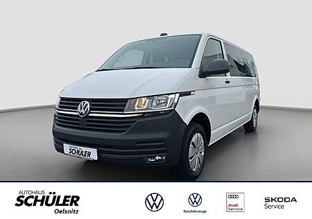 VW T6 Kombi Volkswagen T6.1 Kombi 2,0 TDI KLIMA*PDC*SH