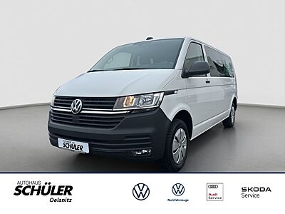 Volkswagen T6.1 Kombi LR 2,0 TDI KLIMA*PDC*SH