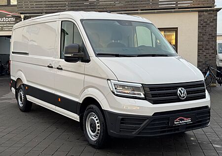 VW Crafter Volkswagen 35 mittellang FWD*STHZ*LED*AHK*KAMERA*