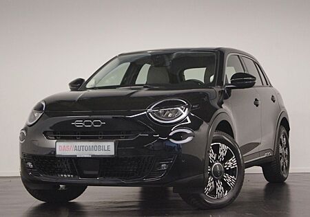 Fiat 600 Hybrid|LED|KAMERA|SHZ|ACC|DAB|PDC