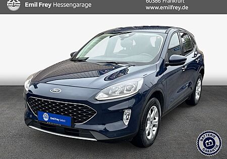 Ford Kuga 2.5 Duratec PHEV COOL&CONNECT