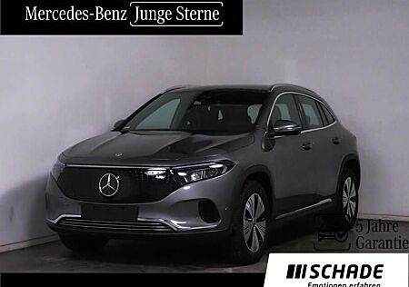 Mercedes-Benz EQA 250 Progressive LED*P-Kamera*Lenkradheizung*
