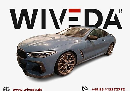 BMW M850i xDrive Coupe M-Technik~Night-V~DA+/PA+~H/K