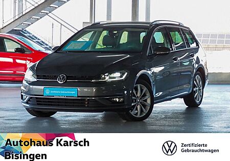 VW Golf Volkswagen VII Variant 1.5 TSI DSG Highline NAVI, PDC