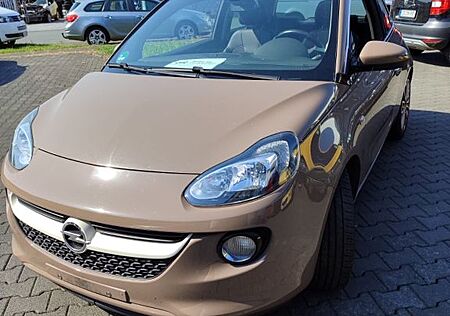 Opel Adam GLAM 1.4 74kW