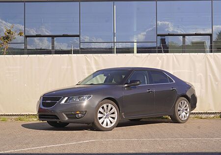 Saab 9-5 2.0 T 260 HP HIRSCH Vector - AUTOMATIC