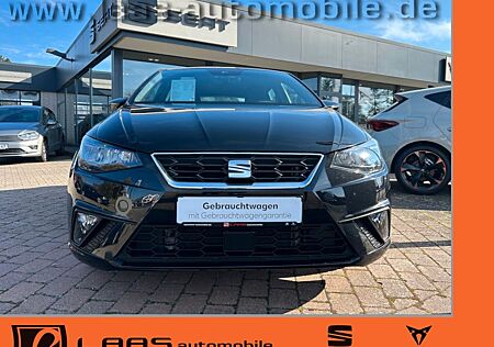 Seat Ibiza FR