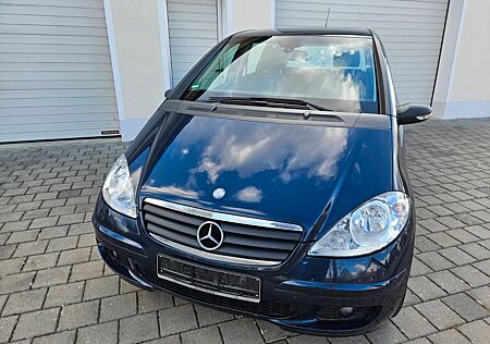 Mercedes-Benz A 170 CLASSIC Classic