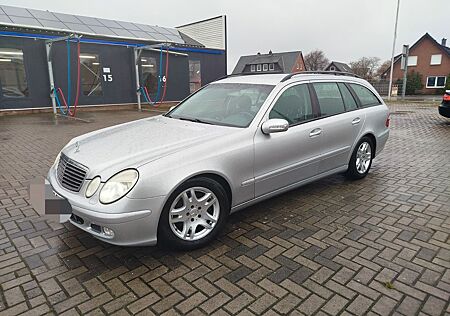 Mercedes-Benz E 240 T CLASSIC Classic