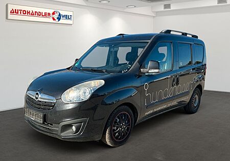 Opel Combo D 1.6 CDTI