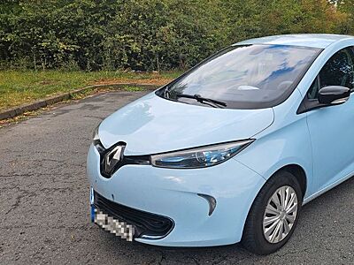 Renault ZOE Life 22 KW Kaufakku Pendeln