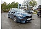 Ford Fiesta ST-Line, Kamera, PP v.+h., Allwetter, LED