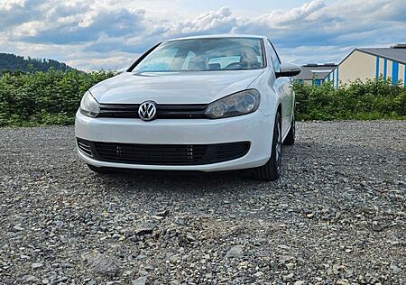 VW Golf Volkswagen 1.2 TSI 63 kW Comfortline Comfortline