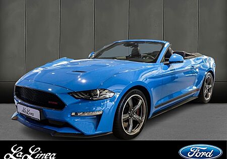 Ford Mustang GT California Special Cabrio GT Converti