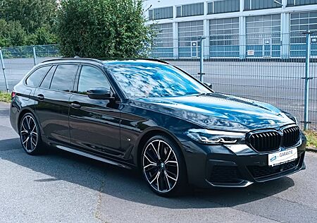BMW 530 d Aut. Touring xDrive *M Sport*
