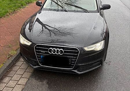 Audi A5 3.0 TDI S tronic quattro Sportback -