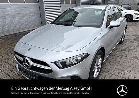 Mercedes-Benz A 200 Progressive SHZ/Sitzkomfort-Paket