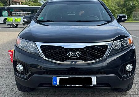 Kia Sorento 2.2 CRDi AWD