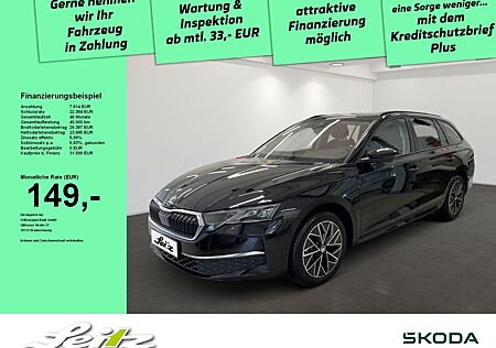 Skoda Octavia Combi 2.0 TDI Selection *MATRIX*KAMERA*L