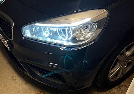 BMW 2er 220 Active Tourer 220i Steptronic DCT Advant...