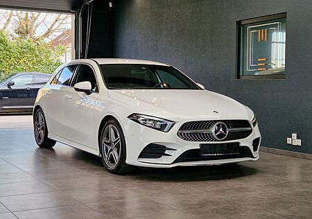 Mercedes-Benz A 180 *AMG LINE*Navi*LED*Kamera*1.Hand