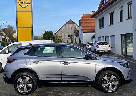 Opel Grandland X GRANDLAND GS ACC AHK NAVI TECHNOLOGIEPAKET RFK