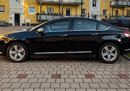 Citroën C5 HDi 200 Exclusive Automatik Exclusive